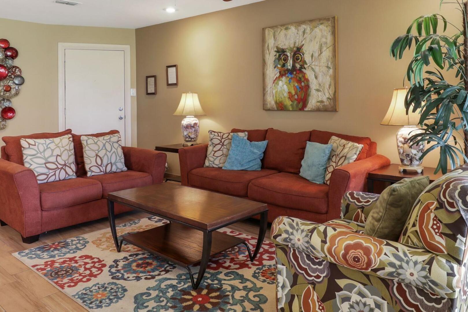 Ground Floor Beachfront Beauty! Steps To The Beach And Pool South Padre Island Quarto foto